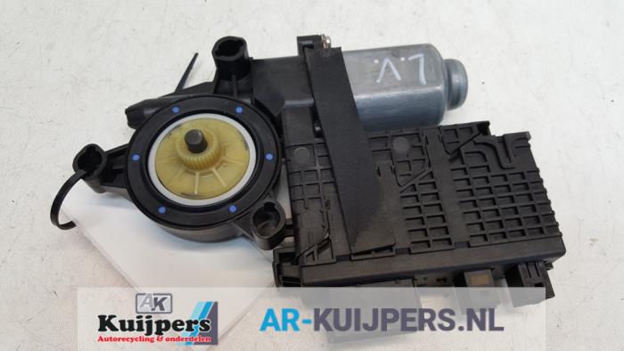 Raammotor Portier - Citroen C4 Picasso
