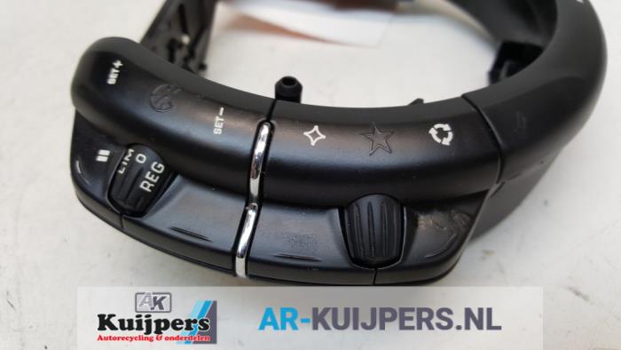 Combischakelaar Stuurkolom - Citroen C4 Picasso