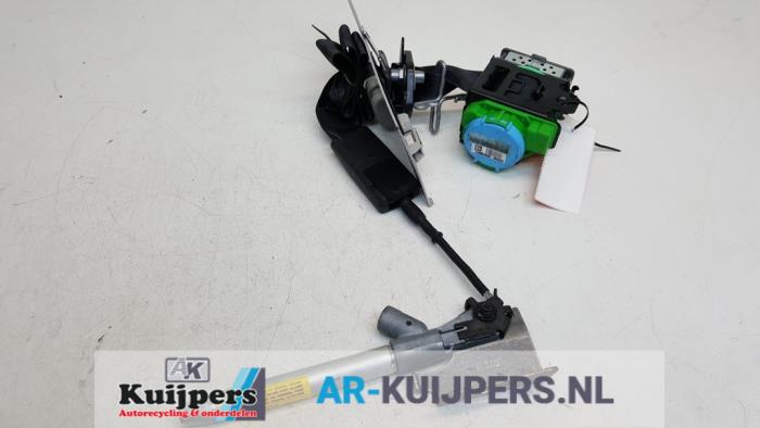 Veiligheidsgordel rechts-voor - Citroen C4 Picasso