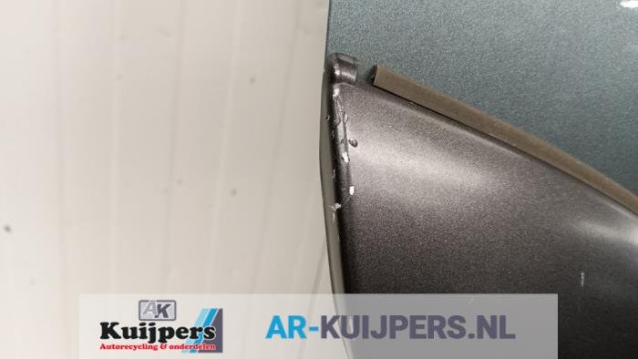Portier 4Deurs rechts-achter - Hyundai Tucson