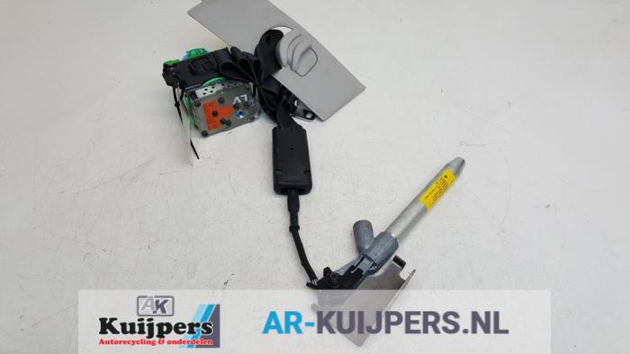 Veiligheidsgordel links-voor - Citroen C4 Picasso