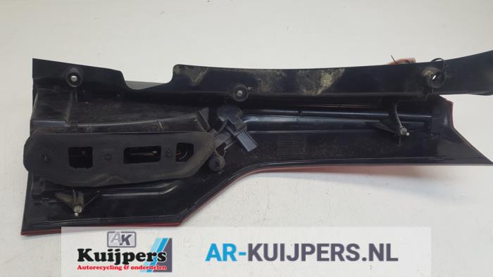 Achterlicht links - Citroen C4 Picasso