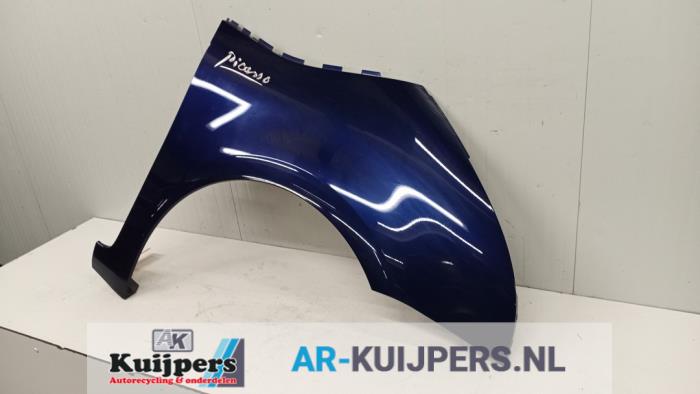 Scherm rechts-voor - Citroen C4 Picasso