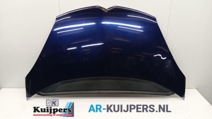 Motorkap - Citroen C4 Picasso