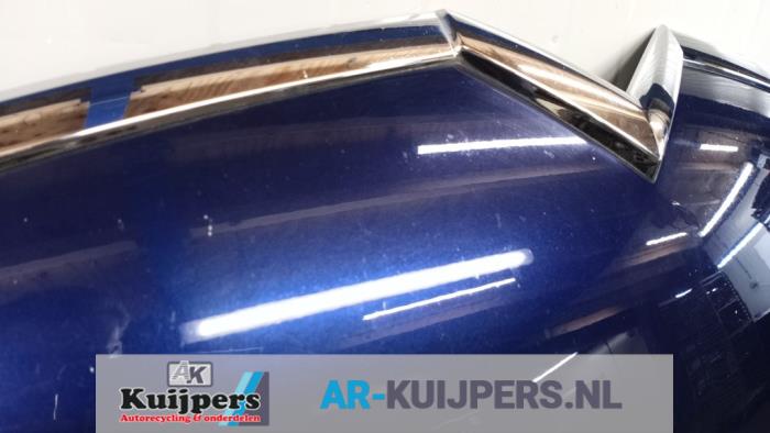 Motorkap - Citroen C4 Picasso