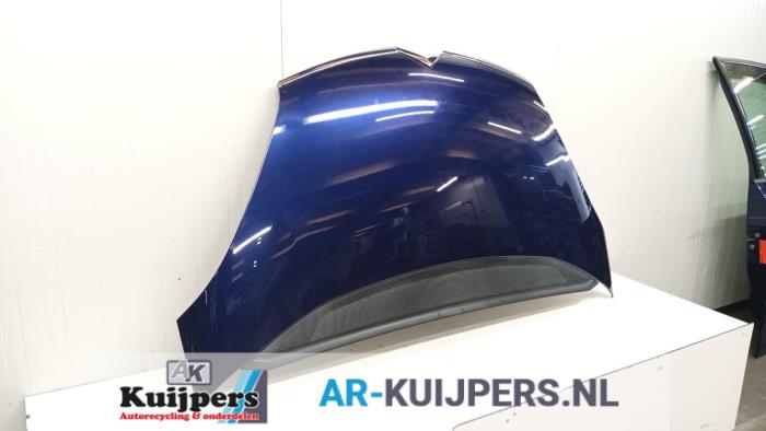 Motorkap - Citroen C4 Picasso