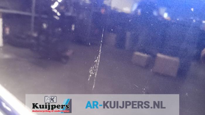 Portier 4Deurs links-voor - Citroen C4 Picasso
