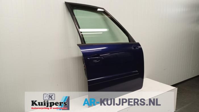 Portier 4Deurs links-voor - Citroen C4 Picasso