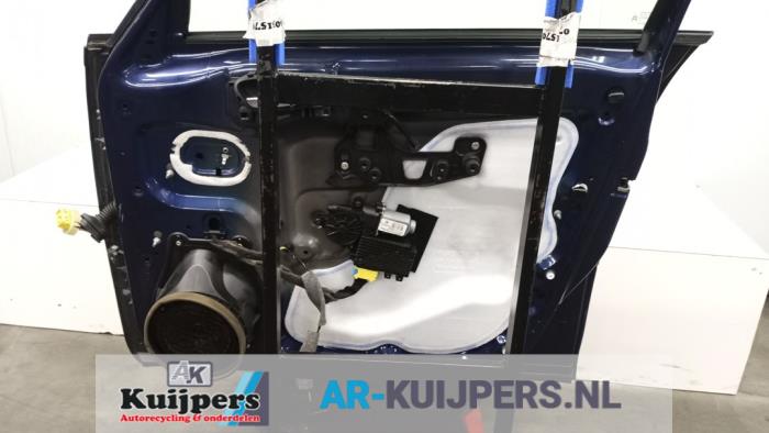 Portier 4Deurs links-voor - Citroen C4 Picasso