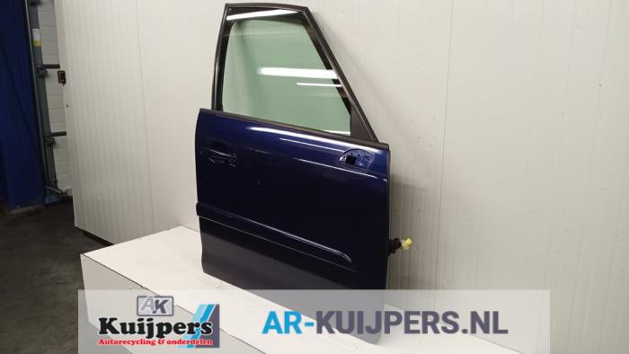 Portier 4Deurs links-voor - Citroen C4 Picasso