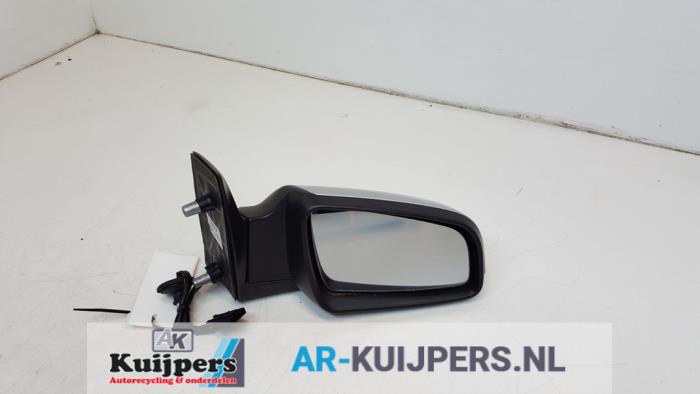 Buitenspiegel rechts - Opel Zafira