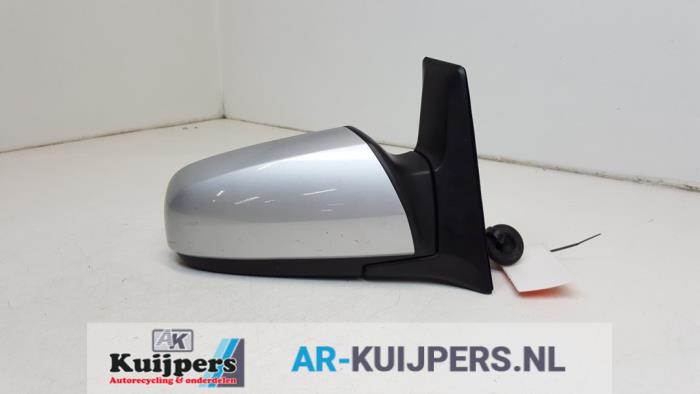Buitenspiegel rechts - Opel Zafira