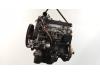 Iveco New Daily III 35S11V,C11V Motor
