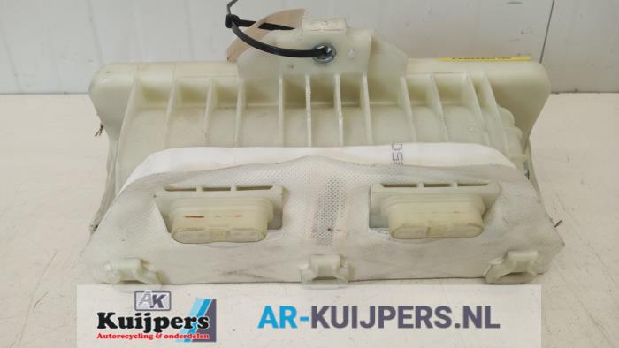 Airbag rechts (Dashboard) - Opel Astra
