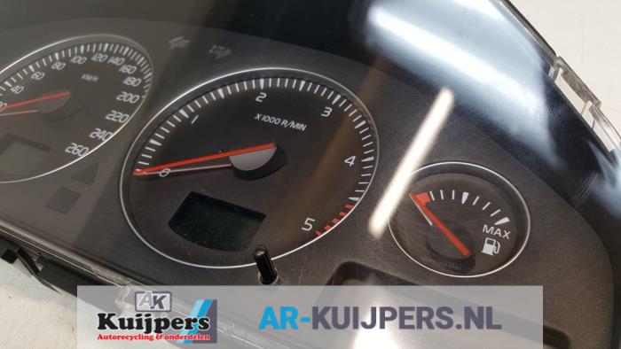 Kilometerteller KM - Volvo V70