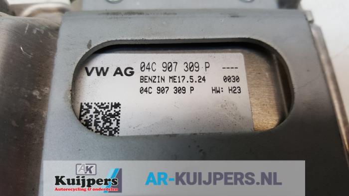 Computer Motormanagement - Volkswagen UP