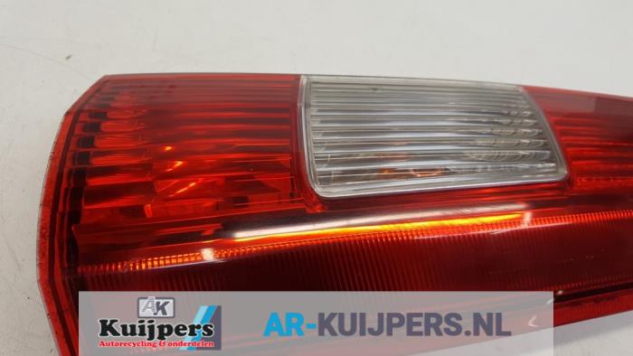 Achterlicht rechts - Volvo V70
