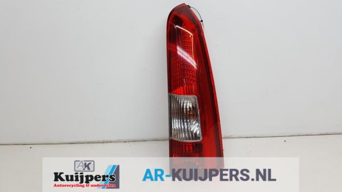 Achterlicht rechts - Volvo V70