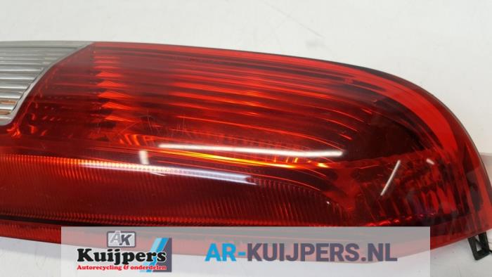 Achterlicht rechts - Volvo V70