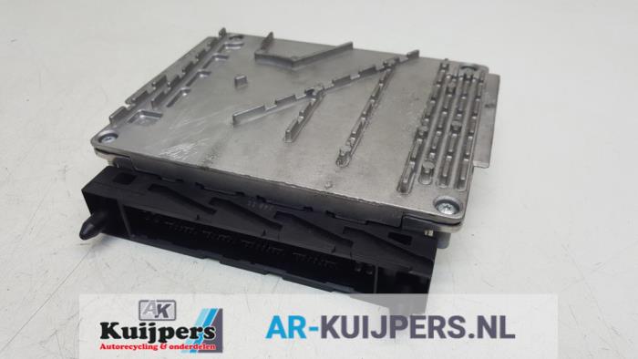 Computer Motormanagement - Volvo V70