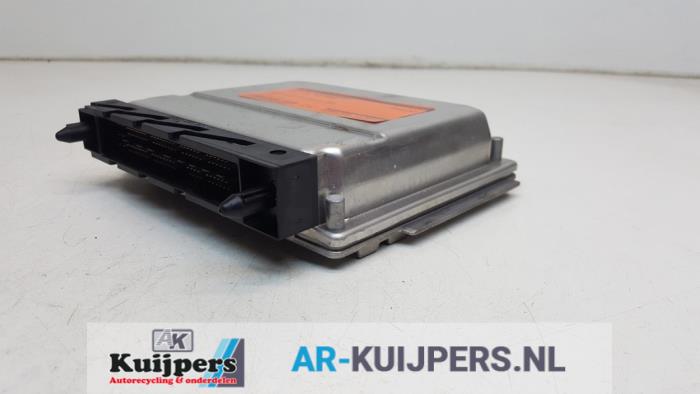 Computer Motormanagement - Volvo V70