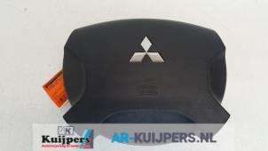 Gebruikte Airbag links (Stuur) Mitsubishi Space Star (DG) 1.6 16V Prijs € 30,00 Margeregeling aangeboden door Autorecycling Kuijpers