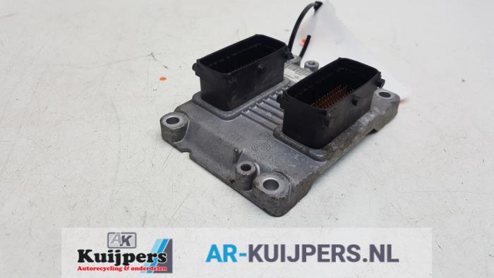 Computer Motormanagement - Opel Corsa