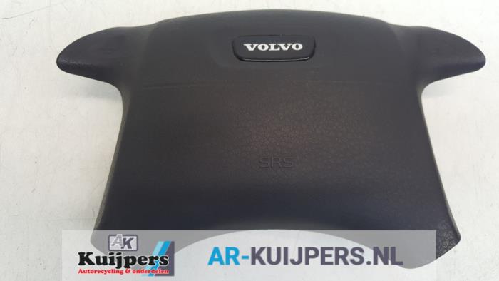 Airbag links (Stuur) - Volvo V40