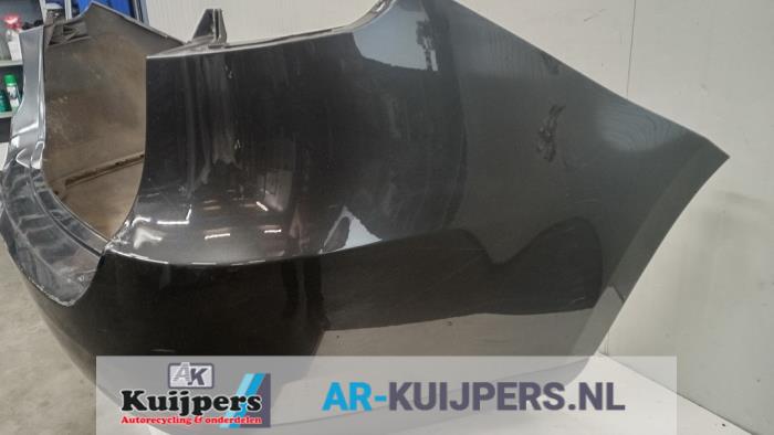Achterbumper - Seat Ibiza