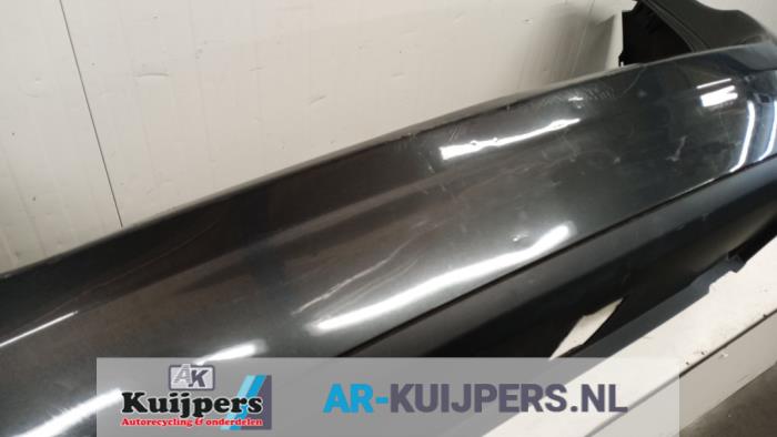 Achterbumper - Seat Ibiza