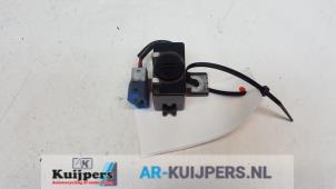 Gebruikte Alarm relais Mitsubishi Pajero Canvas Top (V6/7) 3.2 DI-D 16V Prijs € 15,00 Margeregeling aangeboden door Autorecycling Kuijpers
