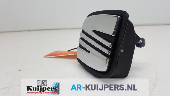 Embleem - Seat Ibiza