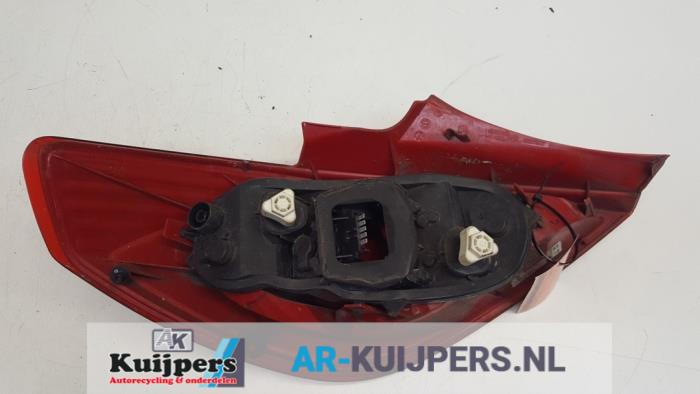 Achterlicht rechts - Opel Corsa