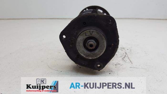 Schokdempervork links-voor - Audi A3