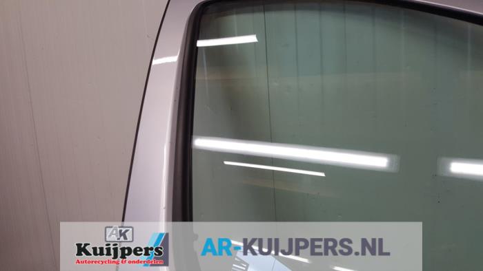 Portier 4Deurs rechts-voor - Mercedes Vaneo
