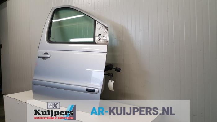 Portier 4Deurs rechts-voor - Mercedes Vaneo