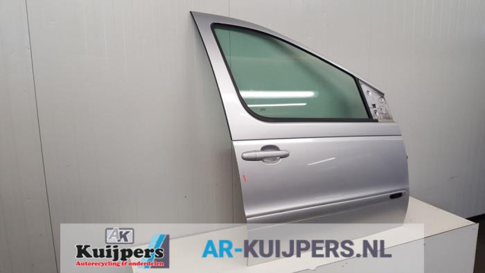 Portier 4Deurs rechts-voor - Mercedes Vaneo