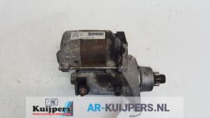 Gebruikte Startmotor Subaru Impreza I Plus (GF) 1.6i 16V Prijs € 20,00 Margeregeling aangeboden door Autorecycling Kuijpers