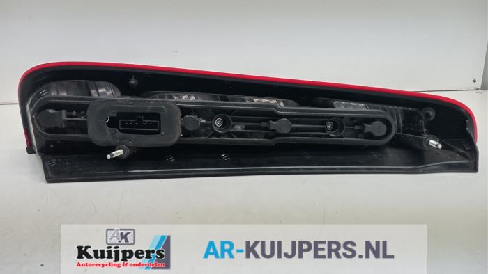 Achterlicht rechts - Ford C-Max