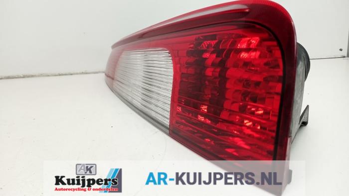 Achterlicht rechts - Ford C-Max