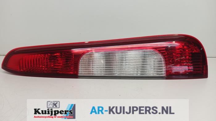 Achterlicht rechts - Ford C-Max