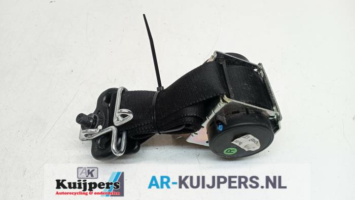 Veiligheidsgordel rechts-voor - Ford C-Max