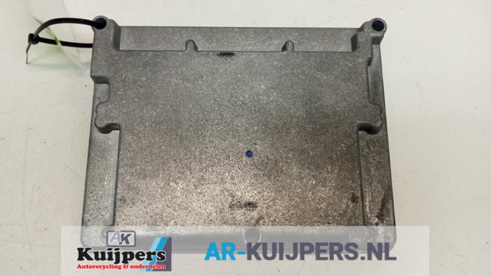 Computer Motormanagement - Ford C-Max