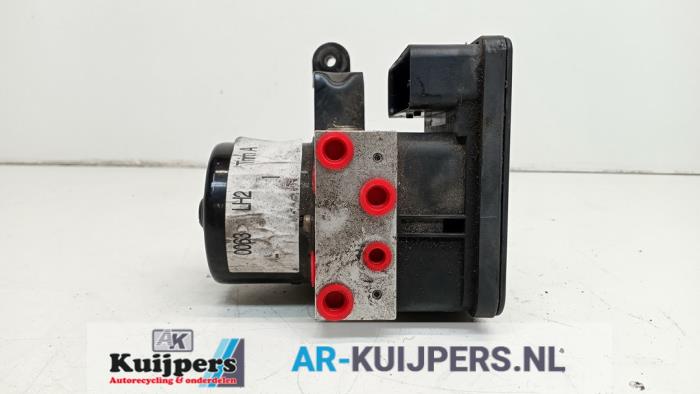 ABS Pomp - Ford C-Max