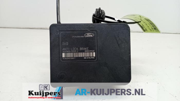 ABS Pomp - Ford C-Max