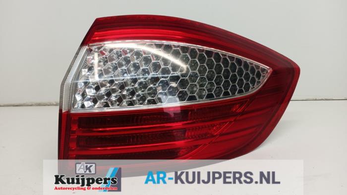 Achterlicht rechts - Ford Mondeo