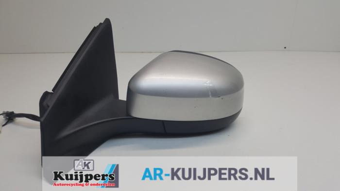 Buitenspiegel links - Ford Mondeo