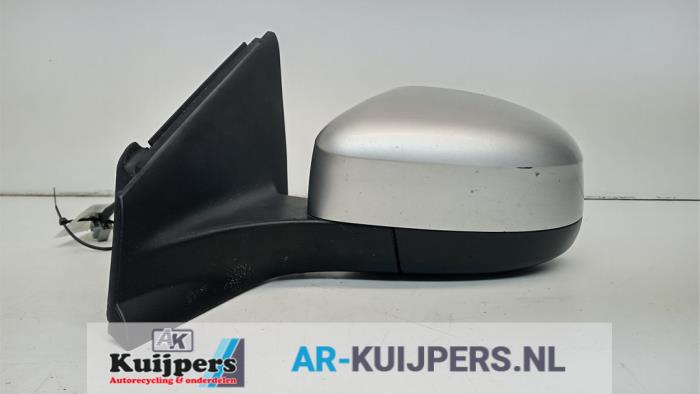 Buitenspiegel links - Ford Mondeo