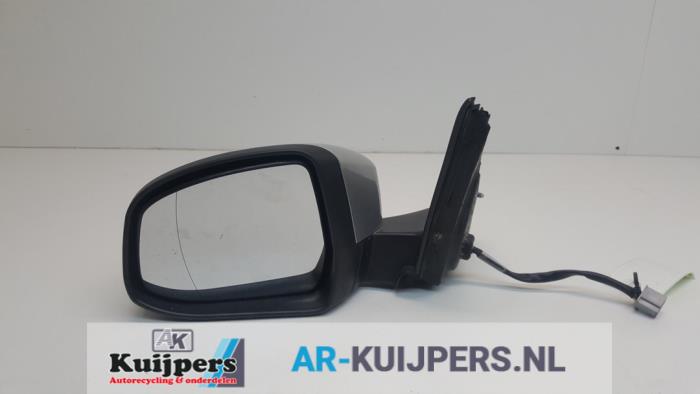 Buitenspiegel links - Ford Mondeo