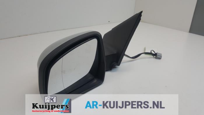 Buitenspiegel links - Ford Mondeo